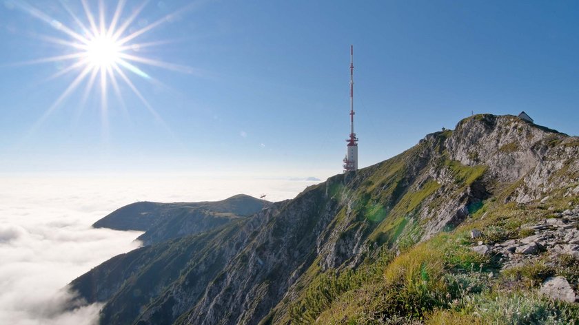 Aktiv sein und genießen im Karawankenhof Aktiv sein und genießen im Karawankenhof