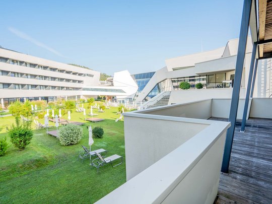 Villach: Ferienwohnung inklusive Therme Villach: Ferienwohnung inklusive Therme