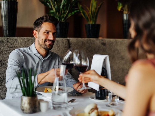 Your hotel with full board in Austria Your hotel with full board in Austria