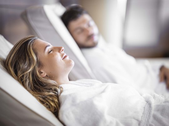 Relax at a hotel in Villach Relax at a hotel in Villach