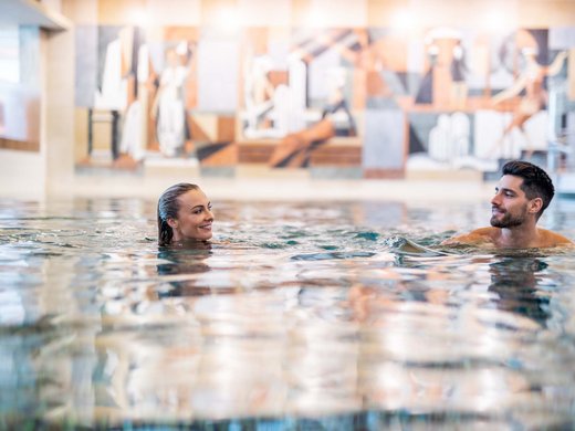 Our wellness hotel in Villach Our wellness hotel in Villach