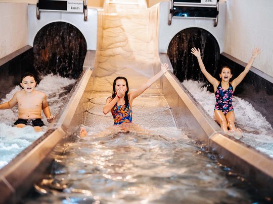 Ihr Familienurlaub in Kärnten Ihr Familienurlaub in Kärnten