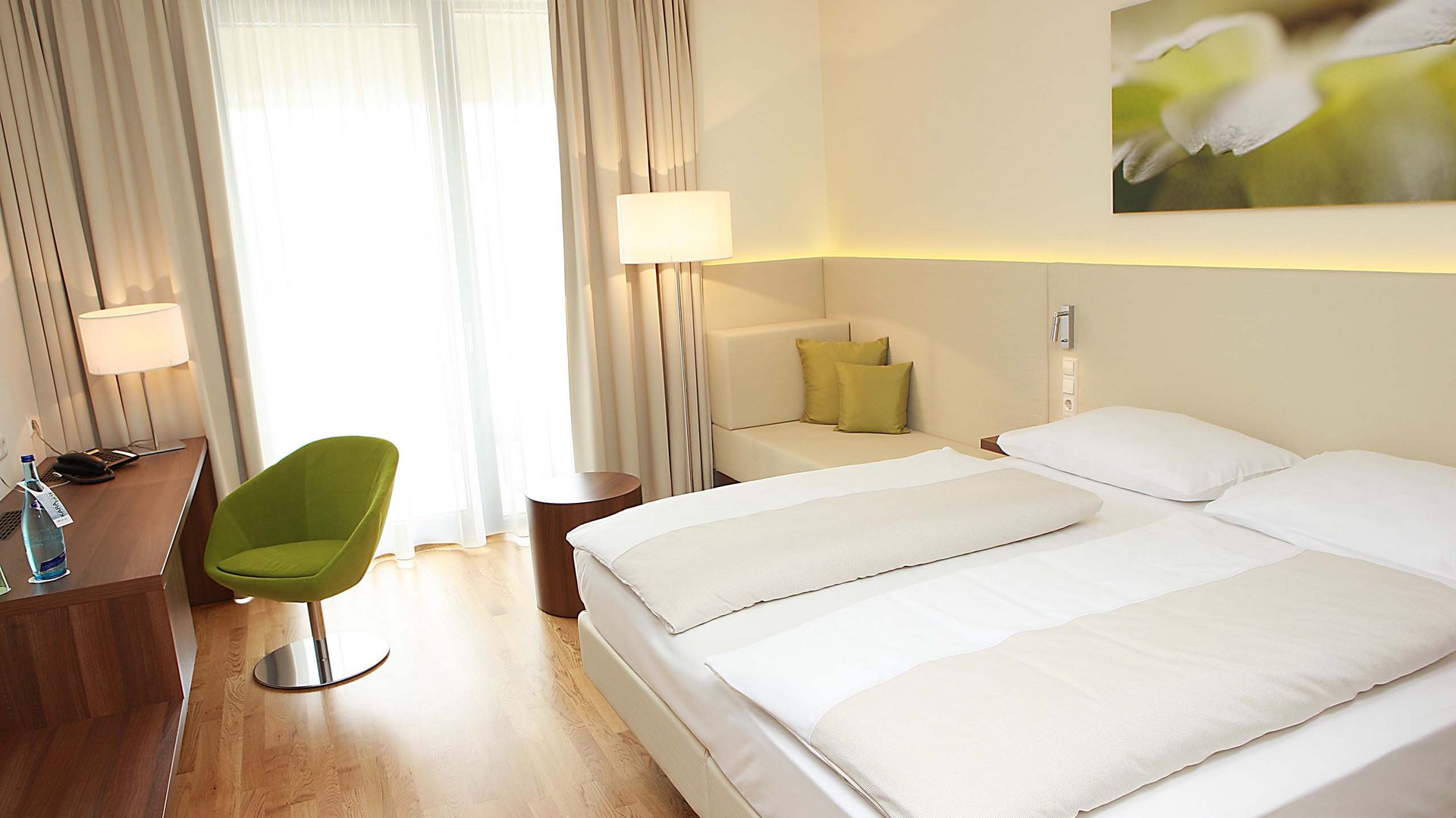 Pakete & Preise des Thermenhotels Pakete & Preise des Thermenhotels