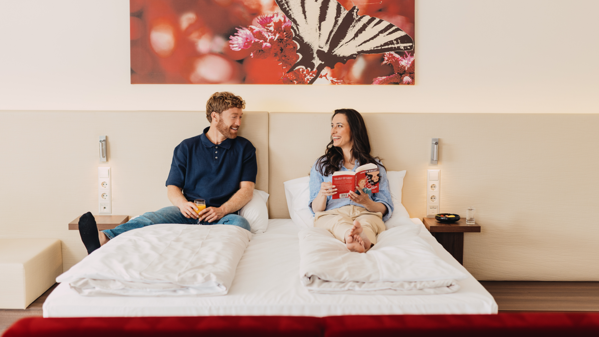 Relax at a hotel in Villach Relax at a hotel in Villach