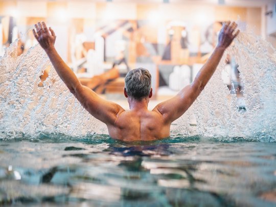 Reinster Thermengenuss Reinster Thermengenuss