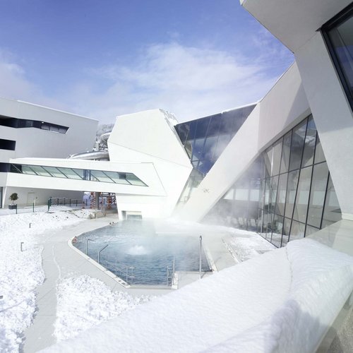 Unser Wellnesshotel in Villach Unser Wellnesshotel in Villach