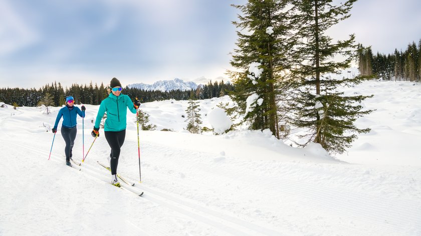Sporturlaub im Karawankenhof Sporturlaub im Karawankenhof