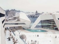 Ab nach Kärnten ins Hotel mit Pool! Ab nach Kärnten ins Hotel mit Pool!