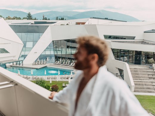 Your business hotel in Austria Your business hotel in Austria