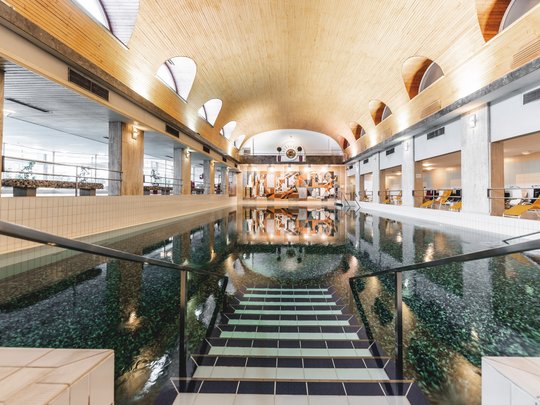 Reinster Thermengenuss Reinster Thermengenuss