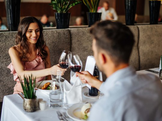 Relax at a hotel in Villach Relax at a hotel in Villach