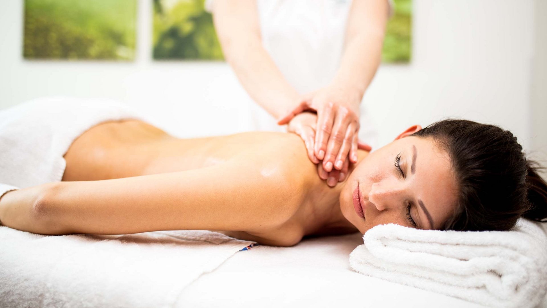 Unser Wellnesshotel in Villach Unser Wellnesshotel in Villach