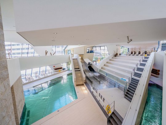 Our wellness hotel in Villach Our wellness hotel in Villach