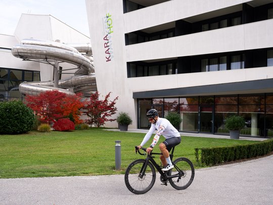 Wanderurlaub in Kärnten? Ab nach Villach! Wanderurlaub in Kärnten? Ab nach Villach!