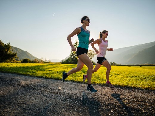 Hiking holidays in Carinthia? Off to Villach! Hiking holidays in Carinthia? Off to Villach!