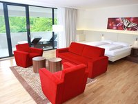 Rooms in Carinthia at a wellness hotel Rooms in Carinthia at a wellness hotel