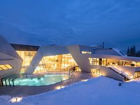 Rooms in Carinthia at a wellness hotel Rooms in Carinthia at a wellness hotel