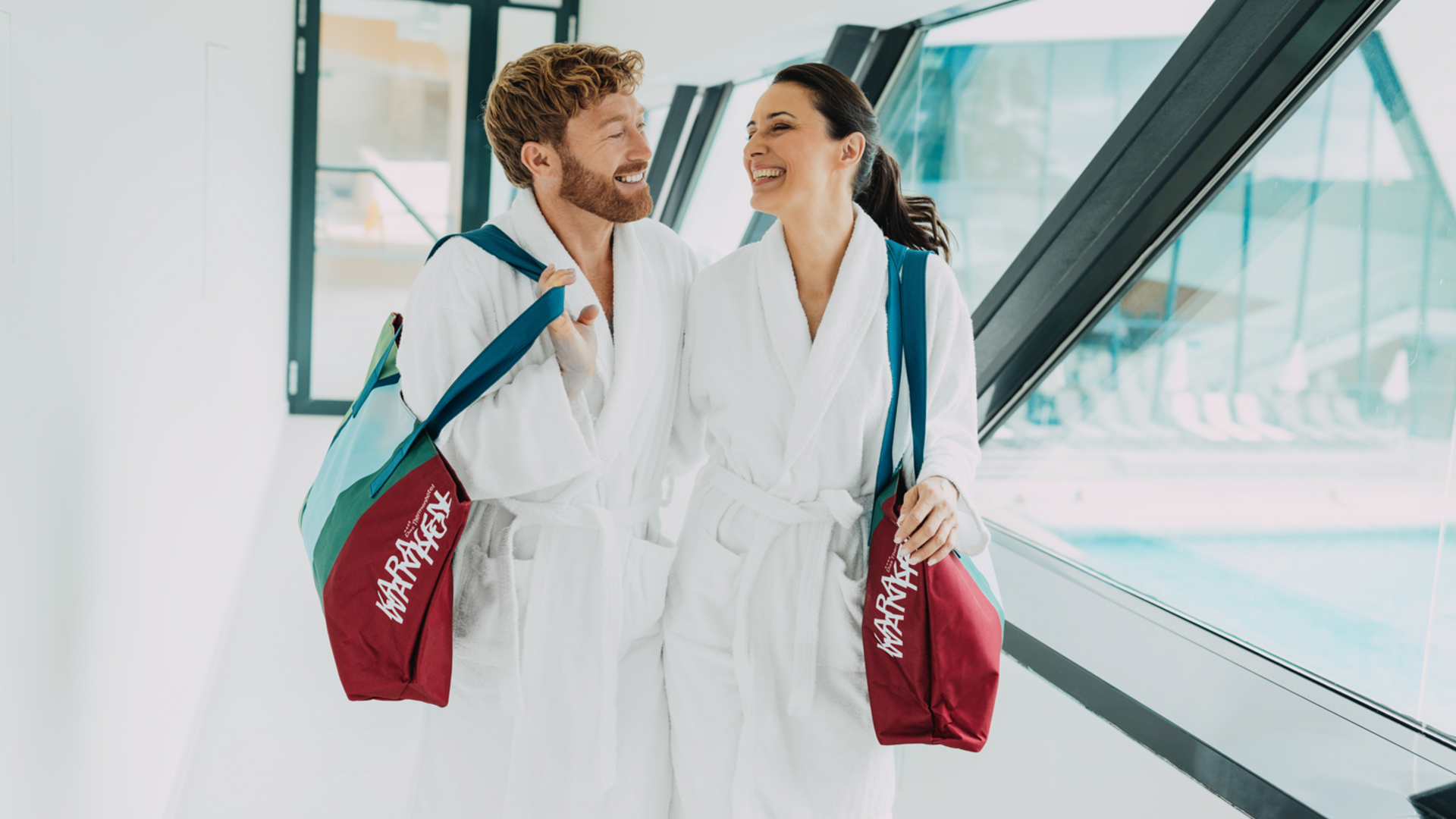 Off to Carinthia to a hotel with a pool! Off to Carinthia to a hotel with a pool!