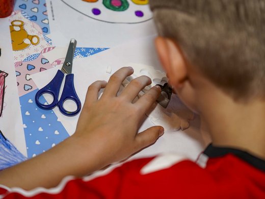 Fun at the hotel for kids in Carinthia Fun at the hotel for kids in Carinthia