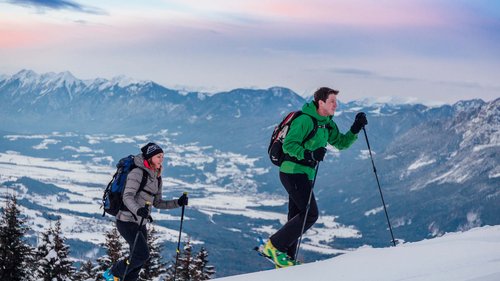 Wellness-Winterurlaub und mehr Wellness-Winterurlaub und mehr