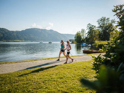 Hiking holidays in Carinthia? Off to Villach! Hiking holidays in Carinthia? Off to Villach!