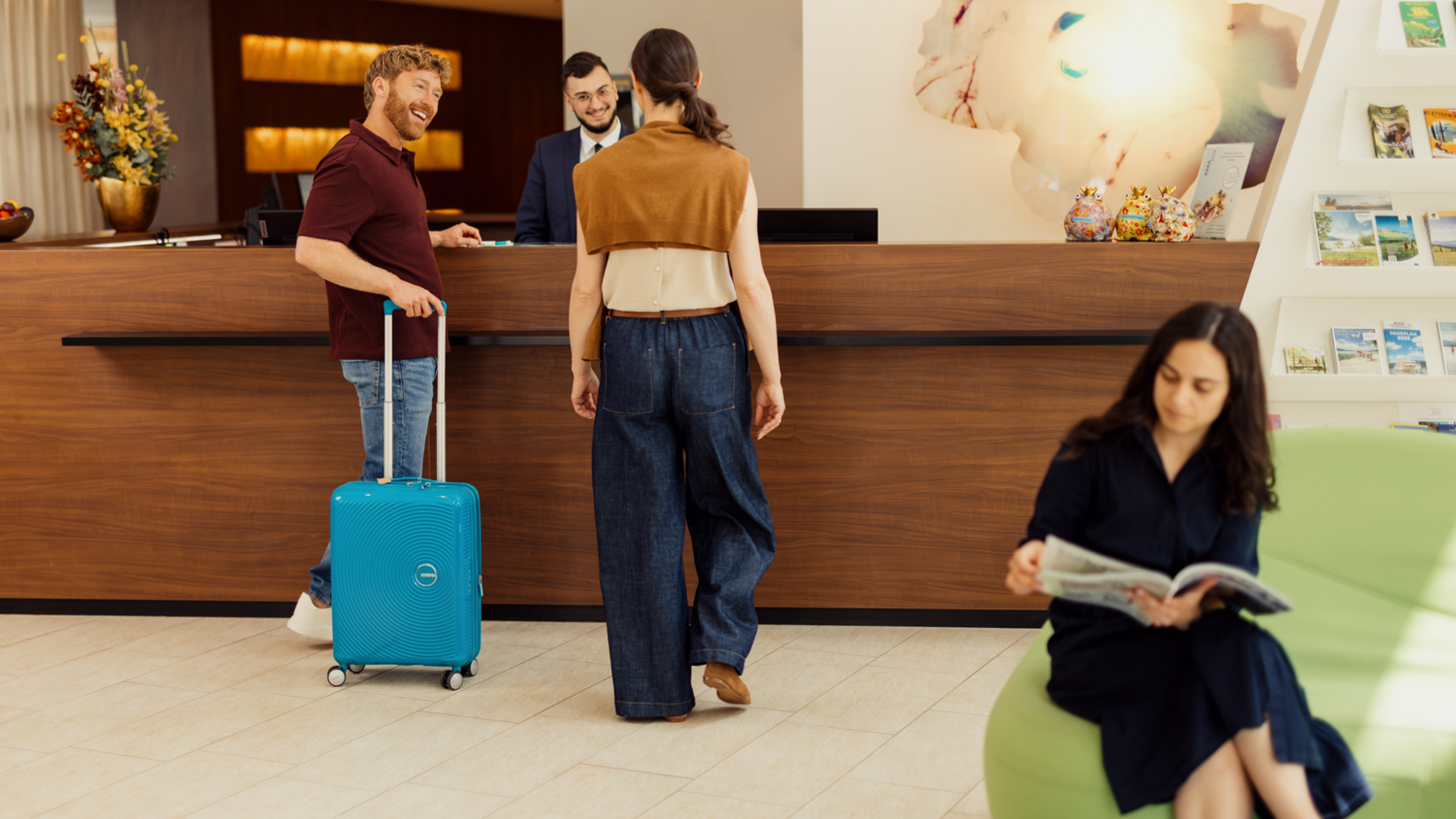 Off to Carinthia to a hotel with a pool! Off to Carinthia to a hotel with a pool!