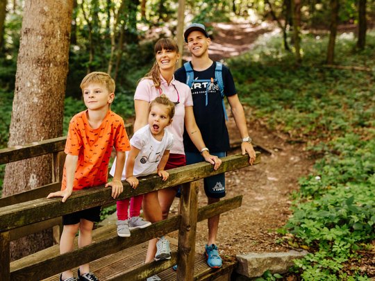 Hiking holidays in Carinthia? Off to Villach! Hiking holidays in Carinthia? Off to Villach!