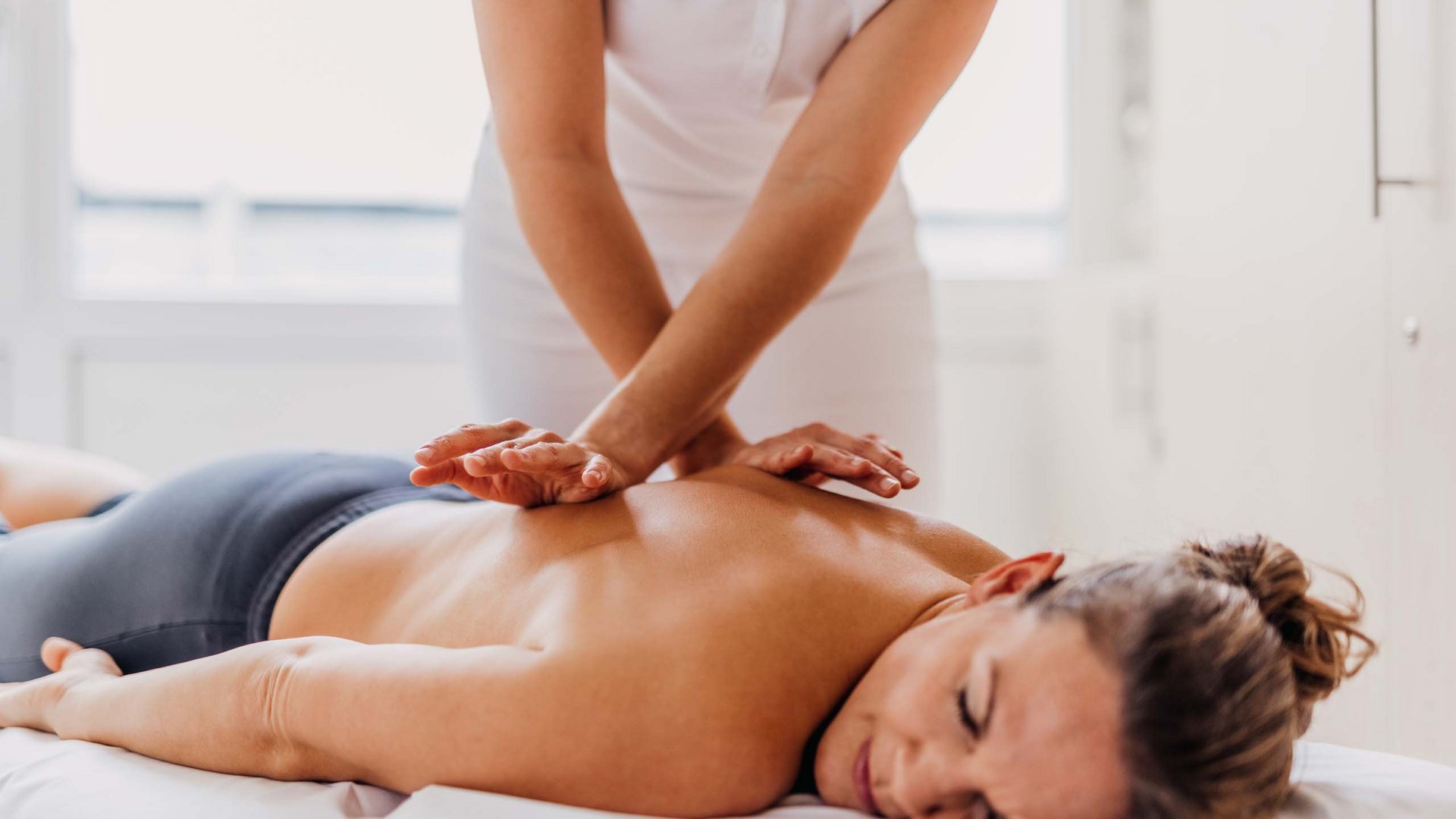 Thermenresort Warmbad-Villach: SPA Thermenresort Warmbad-Villach: SPA
