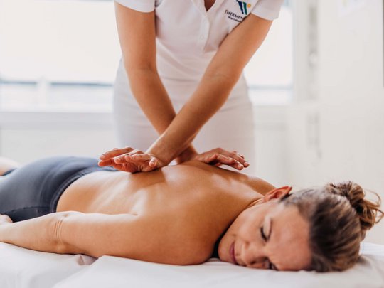 Thermenresort Warmbad-Villach: SPA Thermenresort Warmbad-Villach: SPA