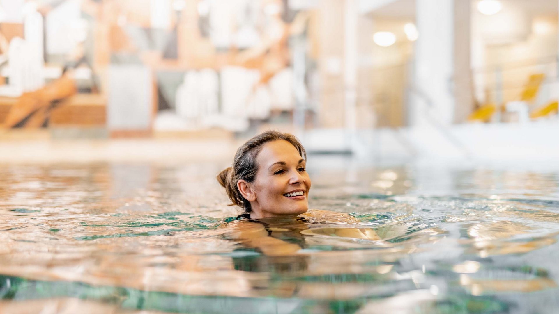 Unser Wellnesshotel in Villach Unser Wellnesshotel in Villach