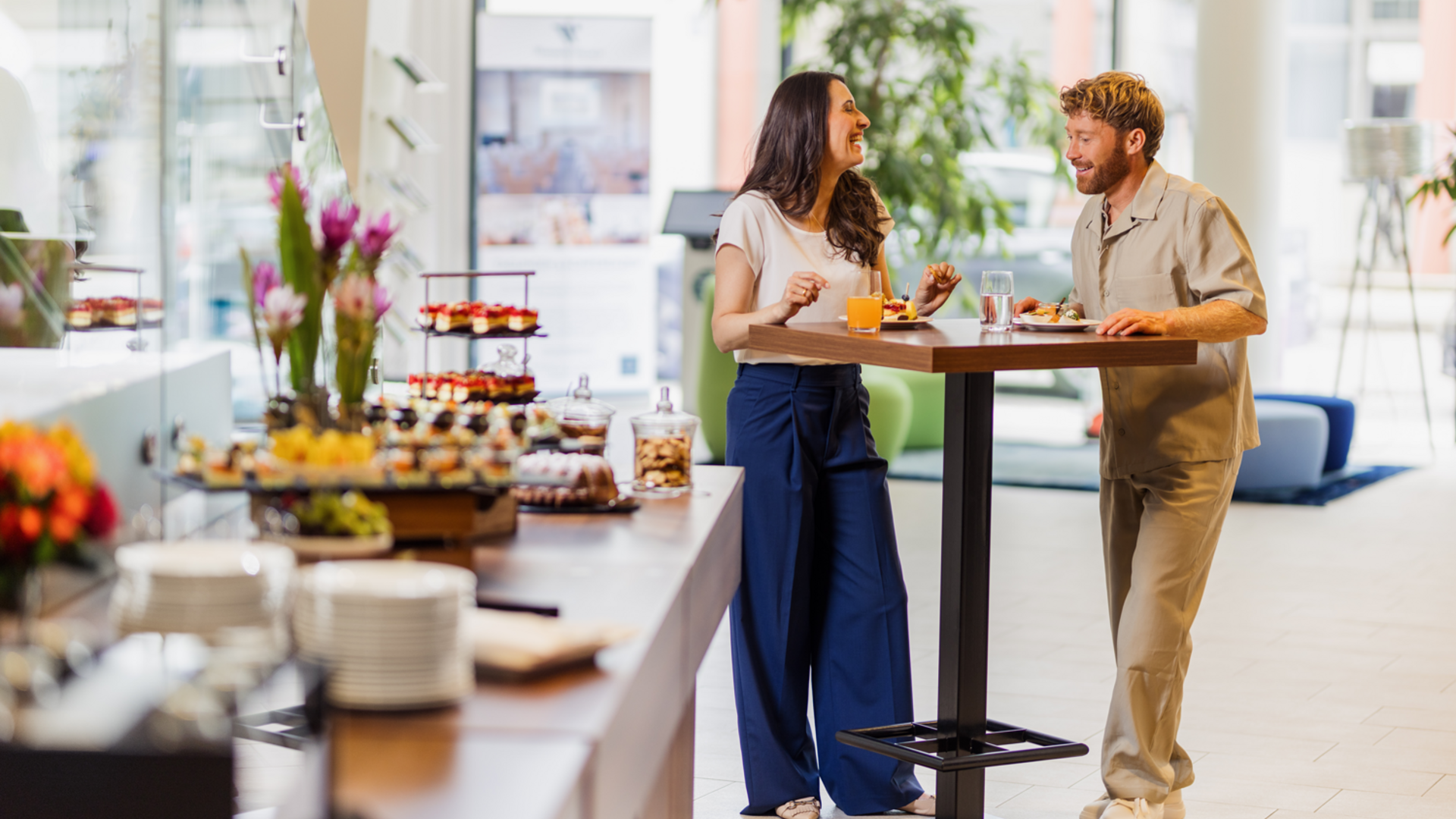 Your business hotel in Austria Your business hotel in Austria