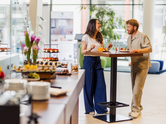 Hotel Karawankenhof Hotel Karawankenhof