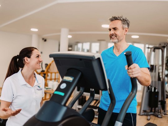 Thermenresort Warmbad-Villach: SPA Thermenresort Warmbad-Villach: SPA