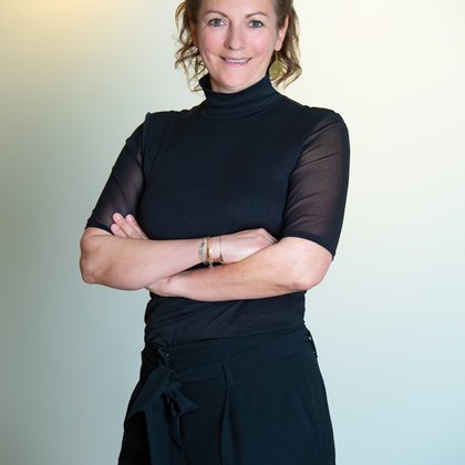 Mag. Karina Winkler Mag. Karina Winkler