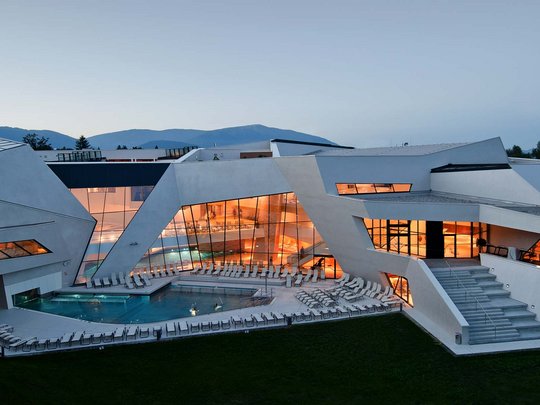 Jobs in Carinthia: hotel positions Jobs in Carinthia: hotel positions