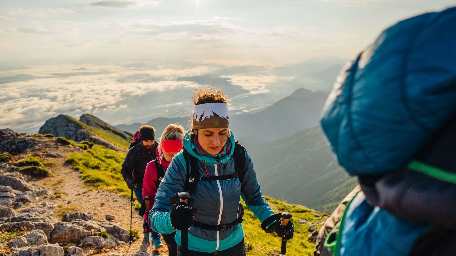 Aktivurlaub + Kärnten = einmalig