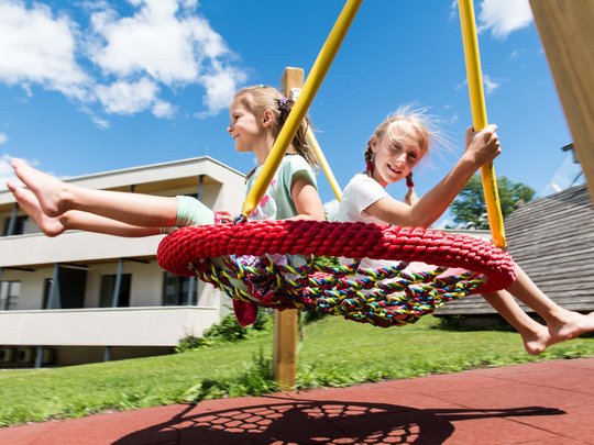 Ihr Familienurlaub in Kärnten Ihr Familienurlaub in Kärnten