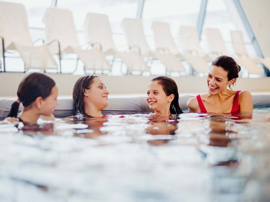 Fun at the hotel for kids in Carinthia Fun at the hotel for kids in Carinthia