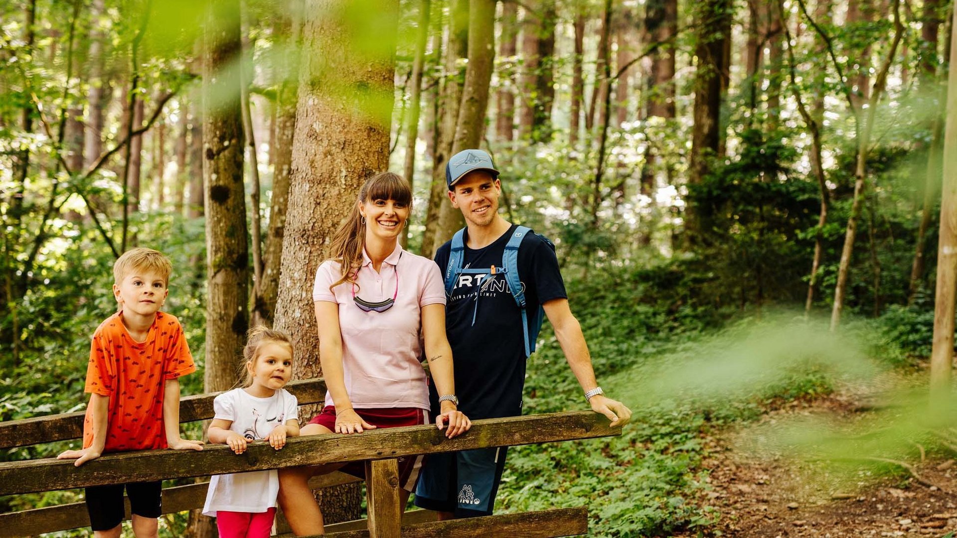 Vacanze in Carinzia da sogno