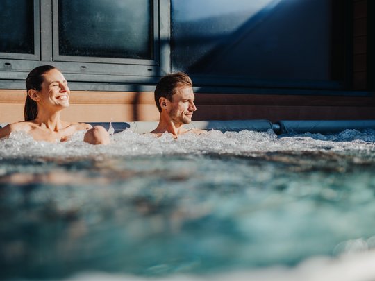 Relax at a hotel in Villach Relax at a hotel in Villach
