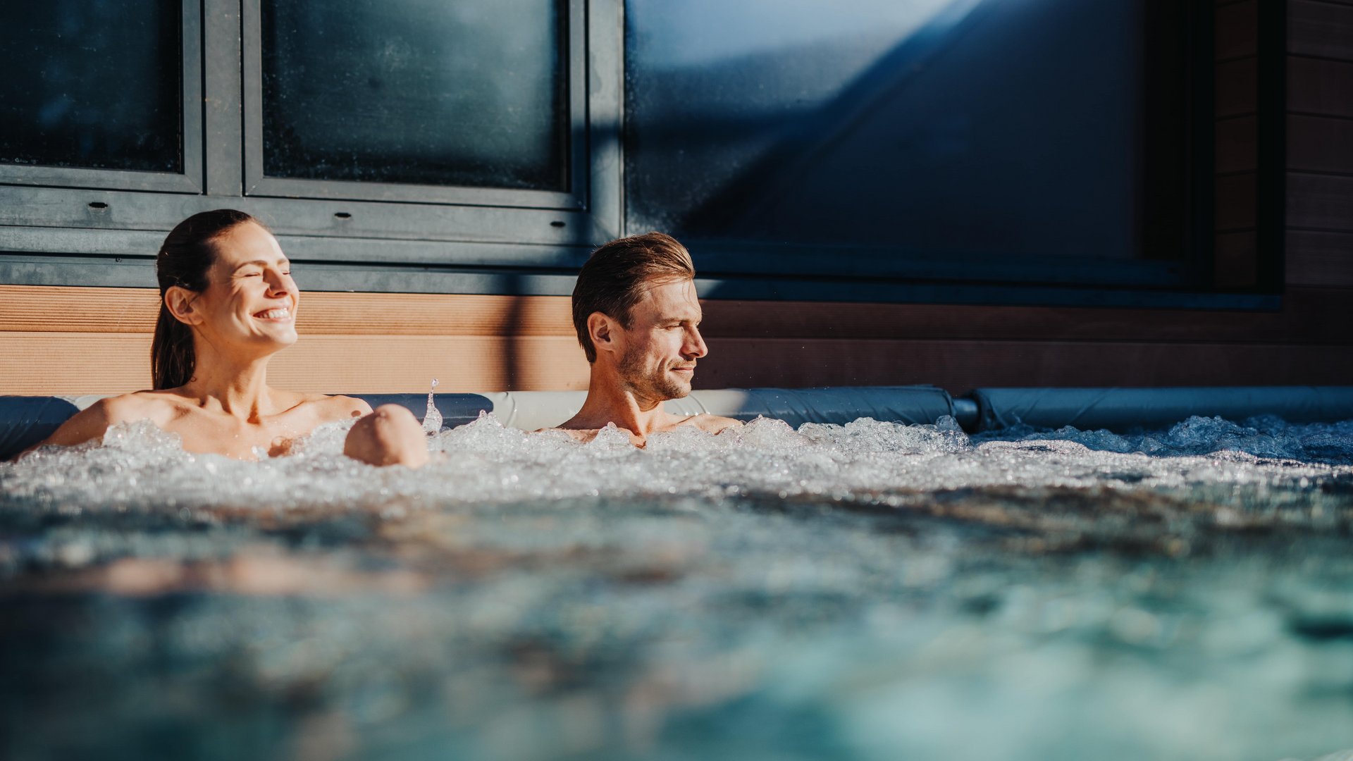 Unser Wellnesshotel in Villach