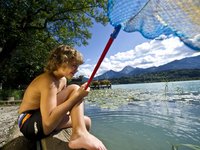 Hiking holidays in Carinthia? Off to Villach! Hiking holidays in Carinthia? Off to Villach!
