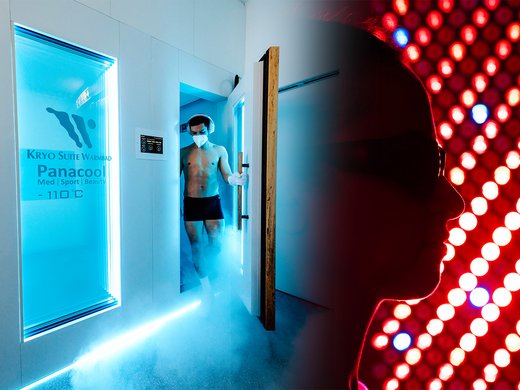 Wellness resort Warmbad-Villach: spa Wellness resort Warmbad-Villach: spa