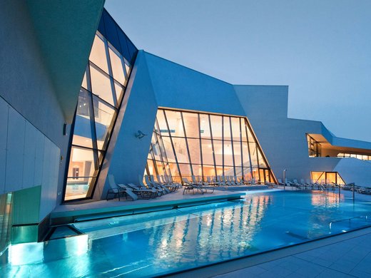 Pakete & Preise des Thermenhotels Pakete & Preise des Thermenhotels