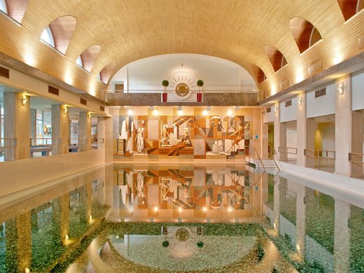 Our wellness hotel in Villach Our wellness hotel in Villach