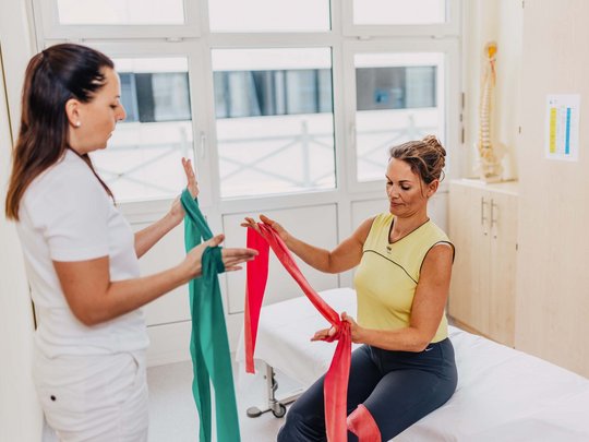 Thermenresort Warmbad-Villach: SPA Thermenresort Warmbad-Villach: SPA