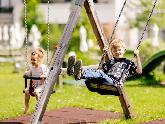Ihr Familienurlaub in Kärnten Ihr Familienurlaub in Kärnten