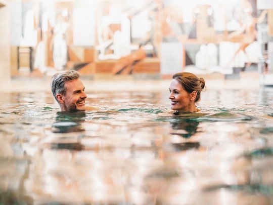 Reinster Thermengenuss Reinster Thermengenuss