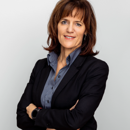 Karin Sereinig Karin Sereinig