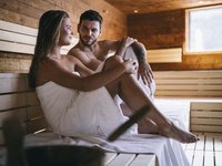 La spa di Villach è un sogno di relax La spa di Villach è un sogno di relax